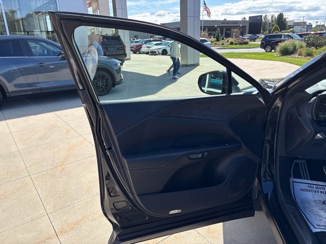 2024 Lexus RX RX 500h F SPORT Performance AWD