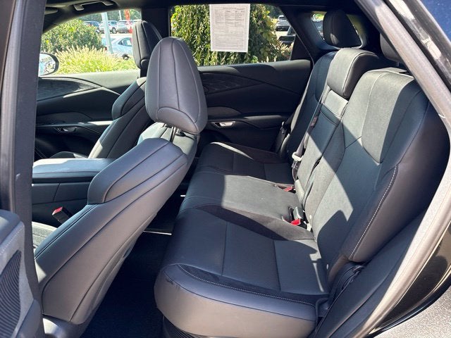 2024 Lexus RX RX 500h F SPORT Performance AWD