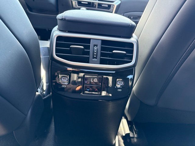 2024 Lexus RX RX 500h F SPORT Performance AWD