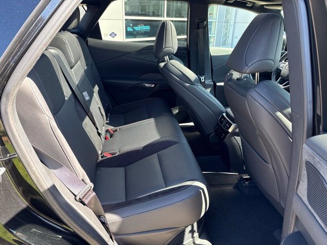 2024 Lexus RX RX 500h F SPORT Performance AWD