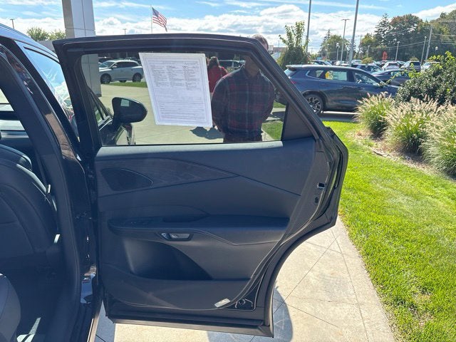 2024 Lexus RX RX 500h F SPORT Performance AWD
