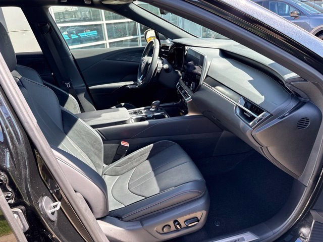 2024 Lexus RX RX 500h F SPORT Performance AWD