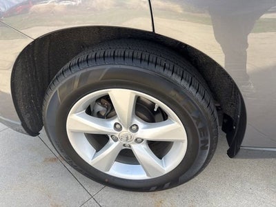 2015 Lexus RX AWD 4dr