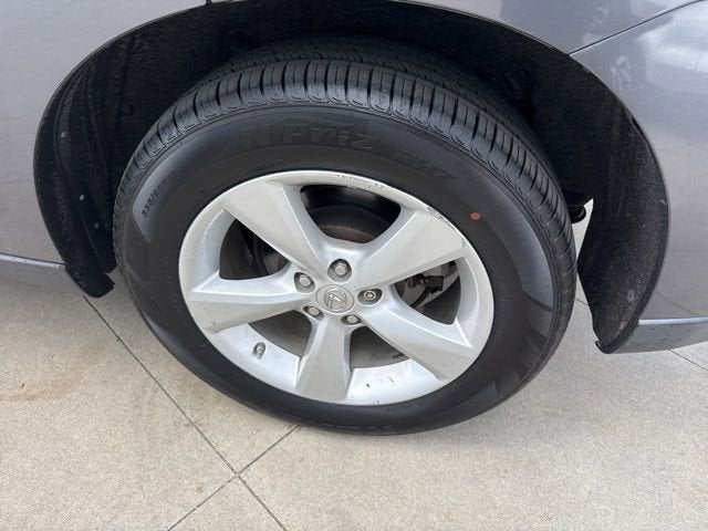 2015 Lexus RX AWD 4dr