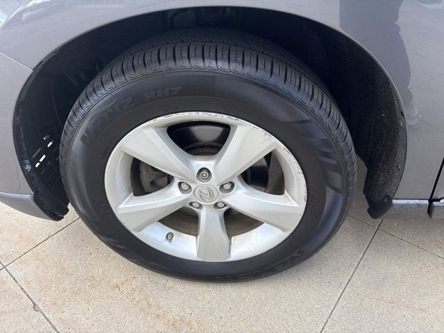 2015 Lexus RX AWD 4dr