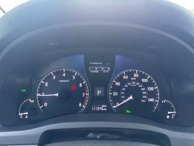 2015 Lexus RX AWD 4dr