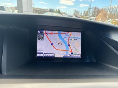 2015 Lexus RX AWD 4dr