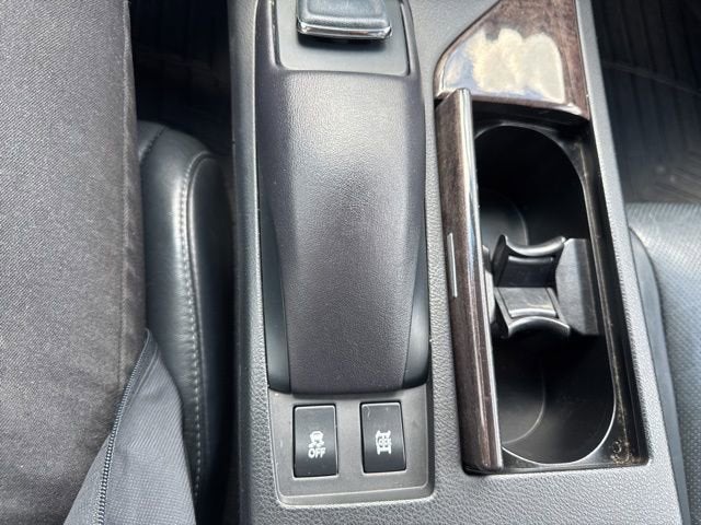 2015 Lexus RX AWD 4dr