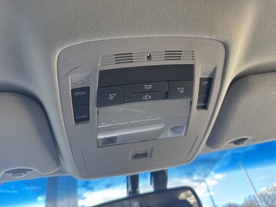 2015 Lexus RX AWD 4dr