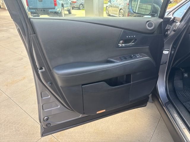 2015 Lexus RX AWD 4dr