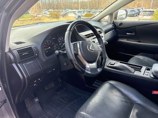 2015 Lexus RX AWD 4dr