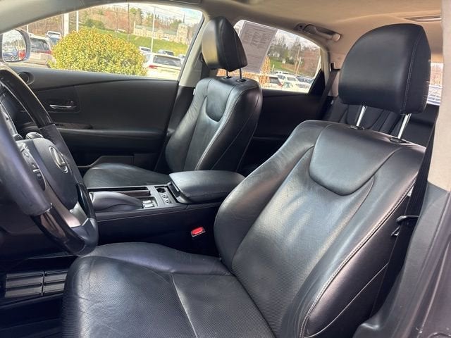 2015 Lexus RX AWD 4dr