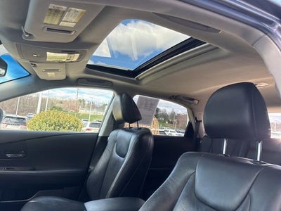 2015 Lexus RX AWD 4dr