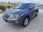 2015 Lexus RX AWD 4dr