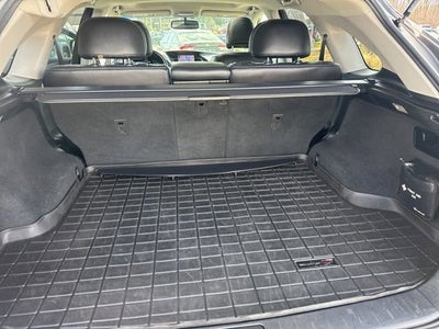 2015 Lexus RX AWD 4dr