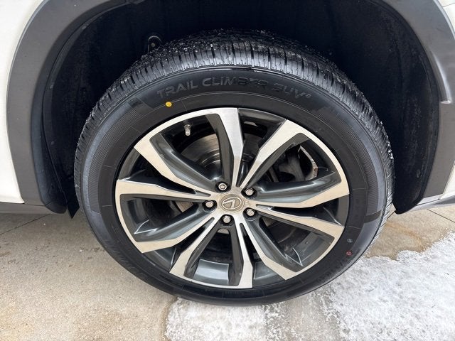 2017 Lexus RX RX 350