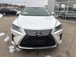 2017 Lexus RX RX 350