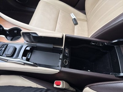 2017 Lexus RX RX 350