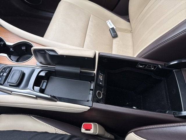 2017 Lexus RX RX 350