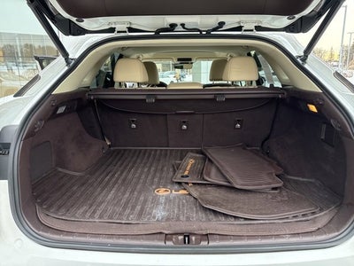 2017 Lexus RX RX 350