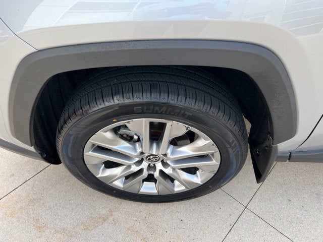 2021 Toyota RAV4 XLE Premium AWD