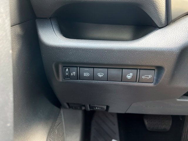 2021 Toyota RAV4 XLE Premium AWD