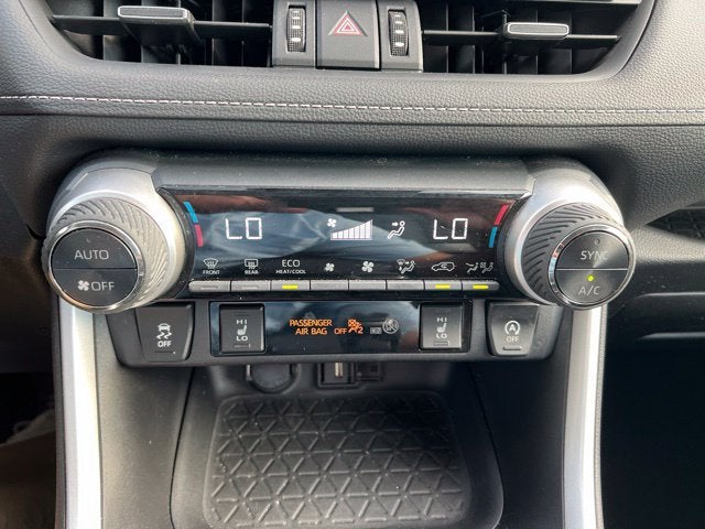 2021 Toyota RAV4 XLE Premium AWD