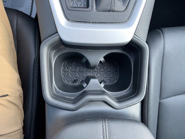 2021 Toyota RAV4 XLE Premium AWD
