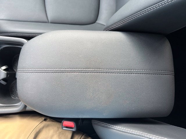 2021 Toyota RAV4 XLE Premium AWD