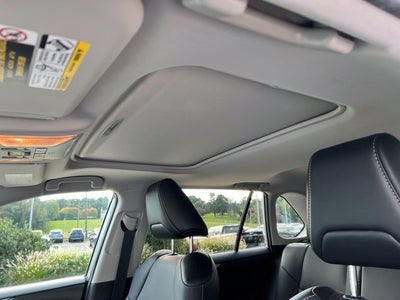 2021 Toyota RAV4 XLE Premium AWD