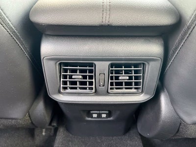 2021 Toyota RAV4 XLE Premium AWD