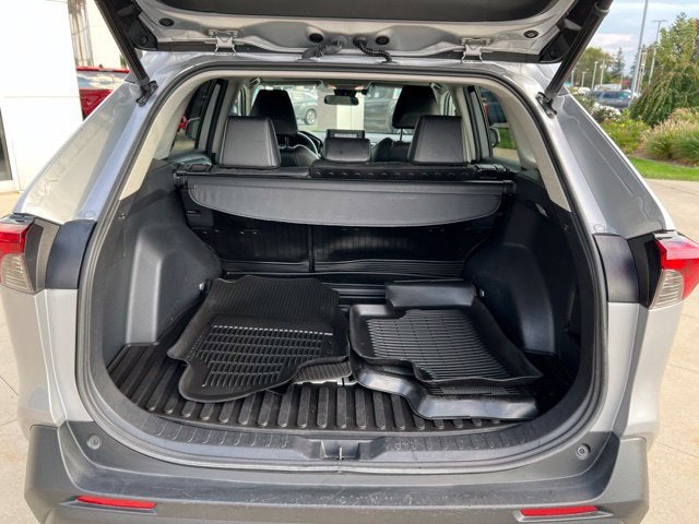 2021 Toyota RAV4 XLE Premium AWD