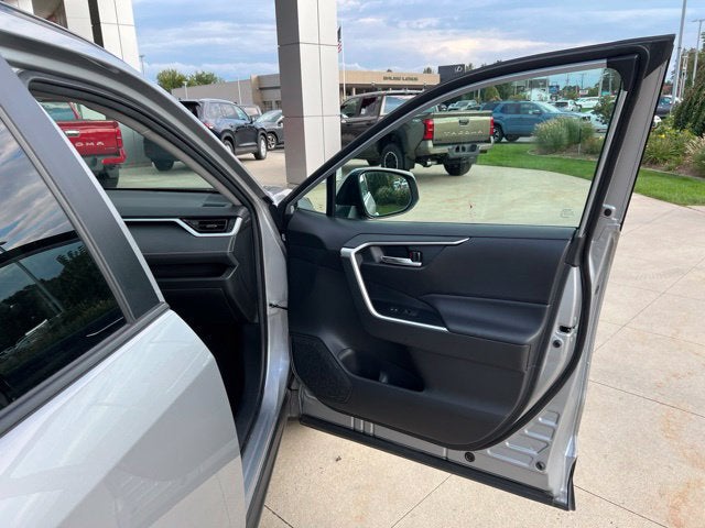 2021 Toyota RAV4 XLE Premium AWD