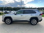 2021 Toyota RAV4 XLE Premium AWD