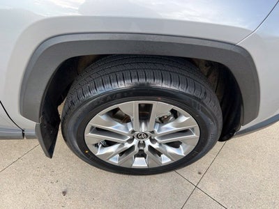 2021 Toyota RAV4 XLE Premium AWD