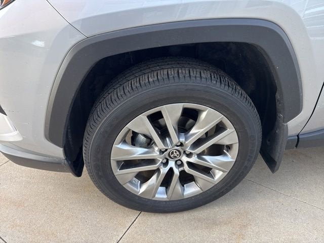 2024 Toyota RAV4 XLE Premium AWD