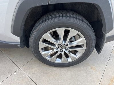 2024 Toyota RAV4 XLE Premium AWD