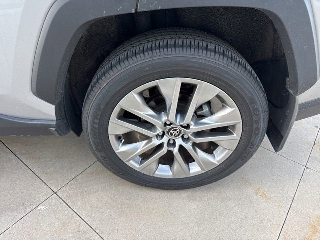 2024 Toyota RAV4 XLE Premium AWD