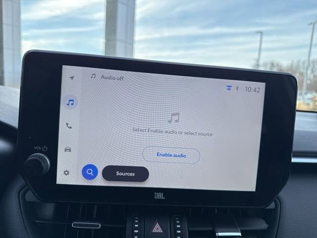 2024 Toyota RAV4 XLE Premium AWD