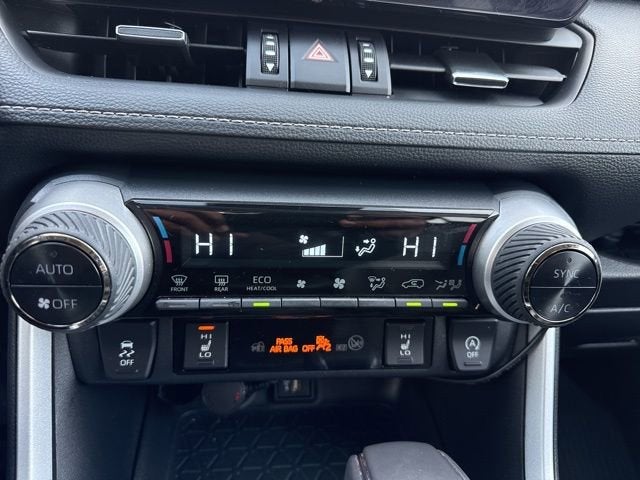 2024 Toyota RAV4 XLE Premium AWD