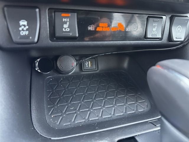 2024 Toyota RAV4 XLE Premium AWD