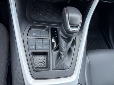 2024 Toyota RAV4 XLE Premium AWD