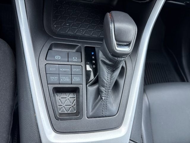 2024 Toyota RAV4 XLE Premium AWD