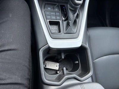 2024 Toyota RAV4 XLE Premium AWD