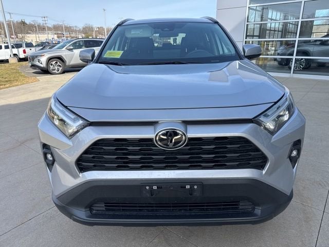 2024 Toyota RAV4 XLE Premium AWD