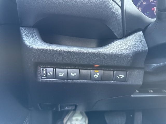 2024 Toyota RAV4 XLE Premium AWD