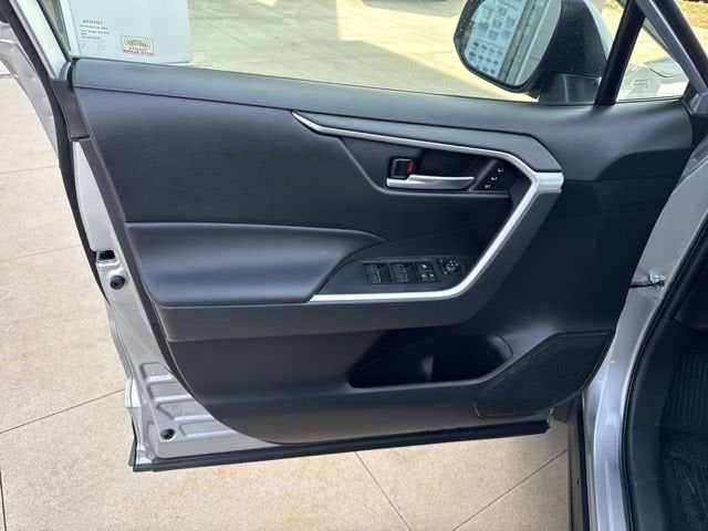 2024 Toyota RAV4 XLE Premium AWD