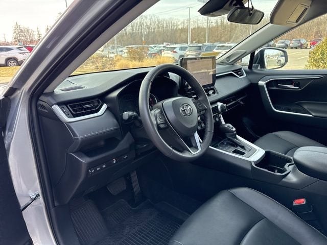 2024 Toyota RAV4 XLE Premium AWD