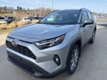2024 Toyota RAV4 XLE Premium AWD