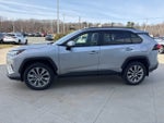 2024 Toyota RAV4 XLE Premium AWD